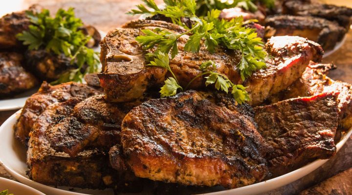 Barbecue-dish-item-2